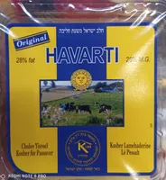 Havarti