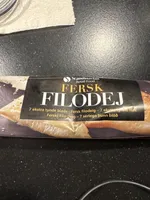 Fersk Filodej