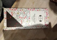 Dark chocolate 71% cocoa - Raspberry