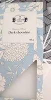 Dark chocolate
