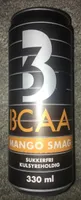 BCAA Mangue