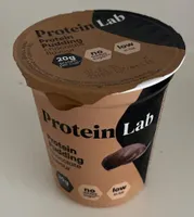 Protein Pudding chocolate flavour