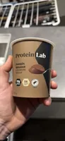 Protein Mousse