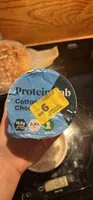 Cottage Cheese