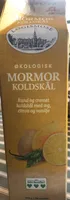 Mormor koldskål