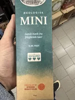 Minimælk