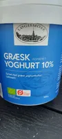Græsk yoghurt 10%