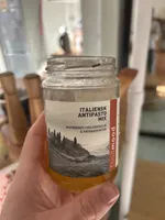 Italiensk Antipasto Mix