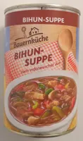 Bihun-Suppe
