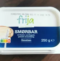 Smörbar
