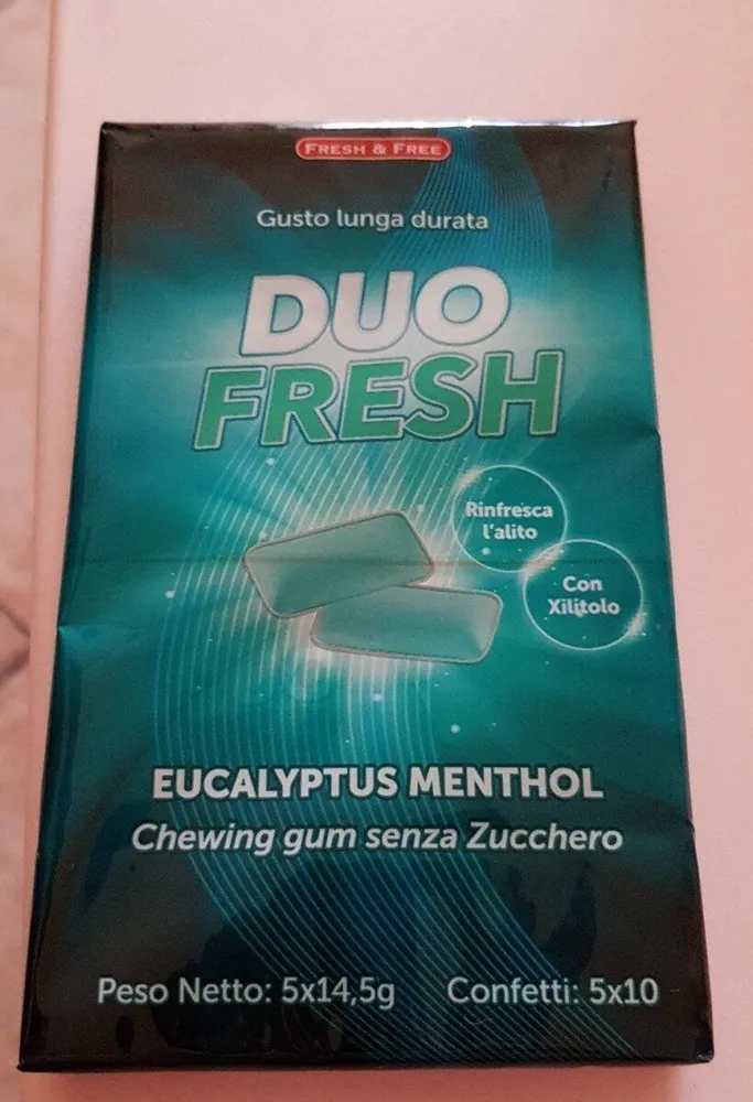 Duo Fresh