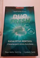 Duo Fresh