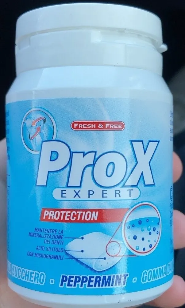 ProX EXPERT