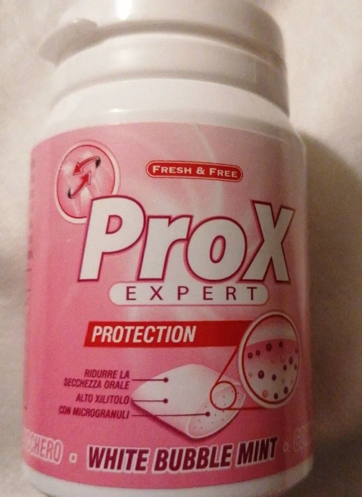 ProX expert