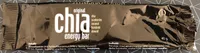Original Chia energy bar