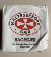 Gær