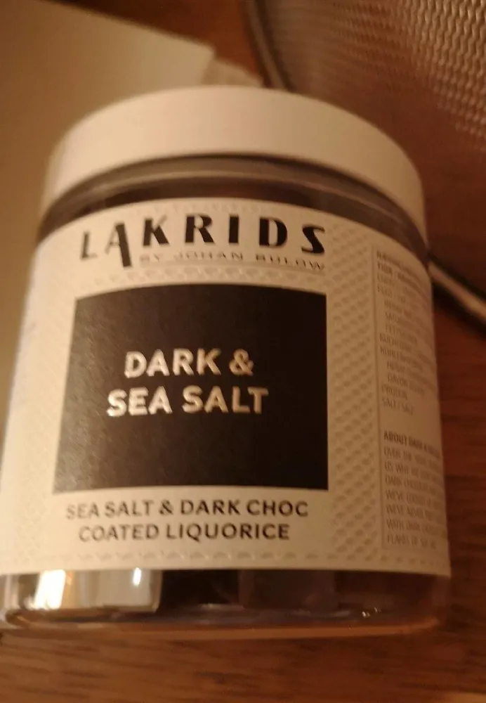 Lakrids