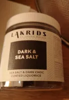 Lakrids
