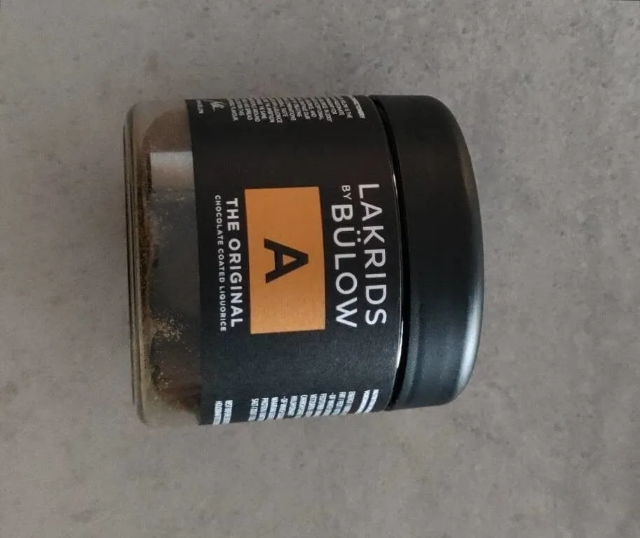 Lakrids