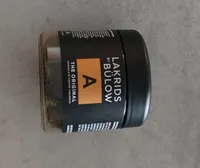 Lakrids