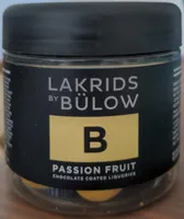 Passion Fruit