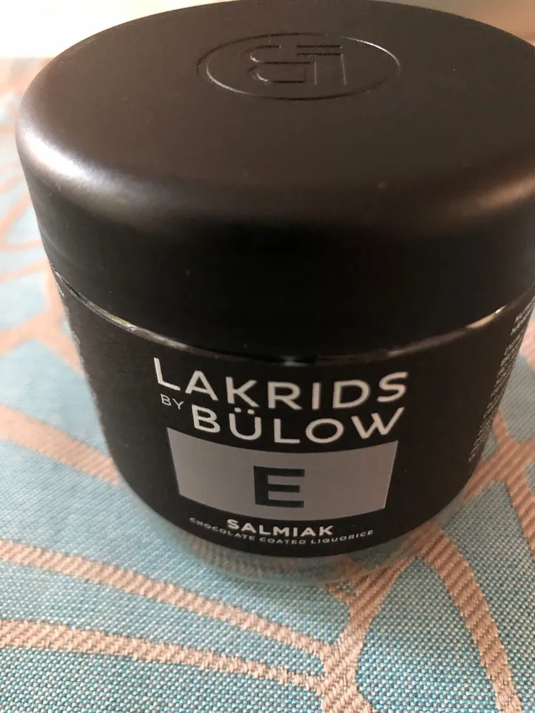 Salmiak