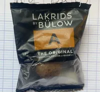 Lakrids by Bülow A