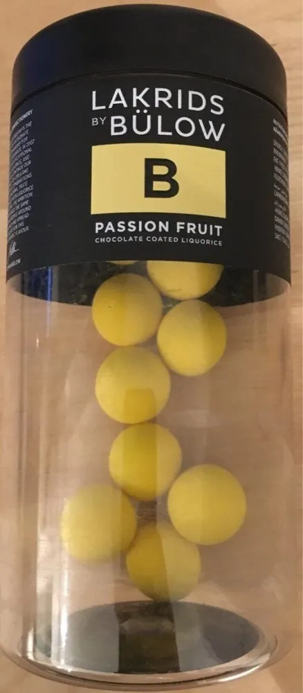 Lakrids