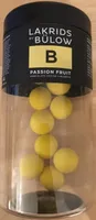 Lakrids