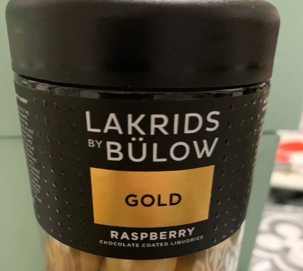 Lakrids