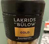 Lakrids