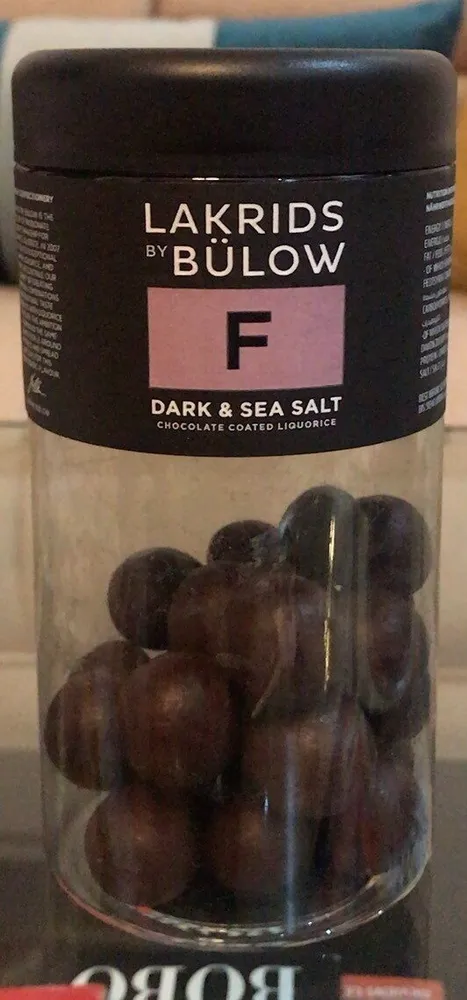 Lakrids