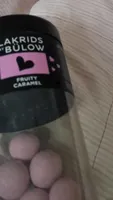Lakrids bullow