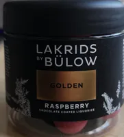 Lakrids by Bülow