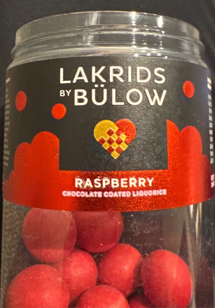 Raspberry