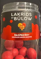 Raspberry