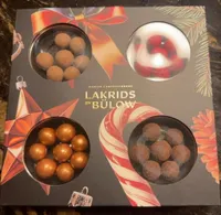 Lakrids by Bülow