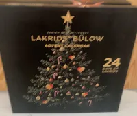 Lakrids by bülow advent calendar