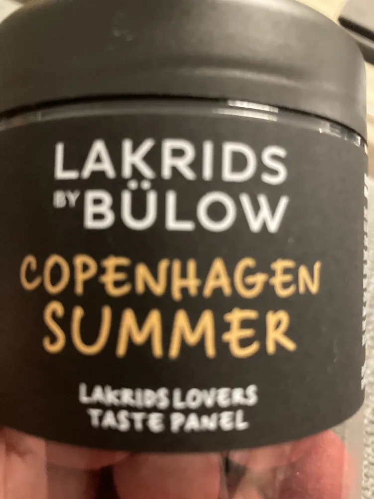 Lakrids
