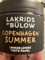 Lakrids