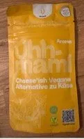 Alternative zu Käse