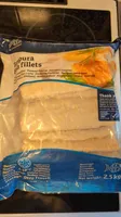 Tempura Fish fillets