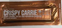 Crispie Carrie