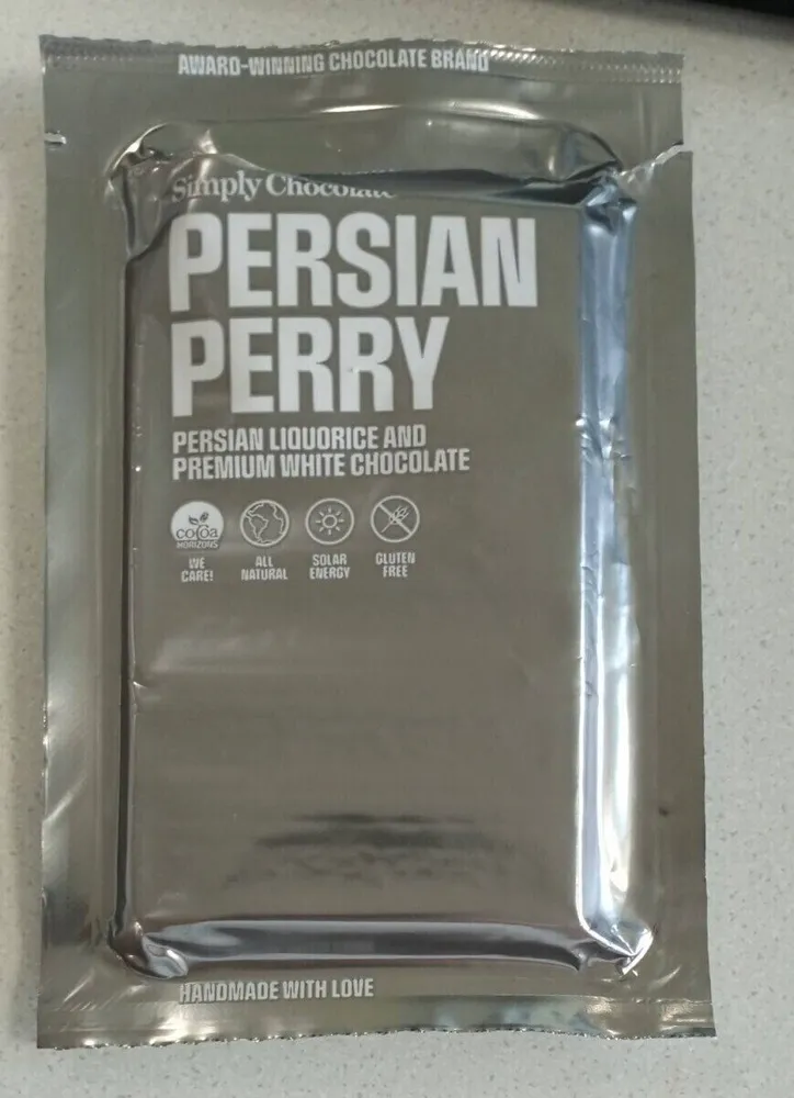Persian Perry