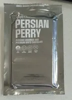 Persian Perry