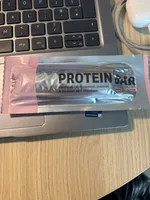 Joe’s Protein Bar