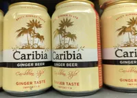 Gingerbeer Caribia