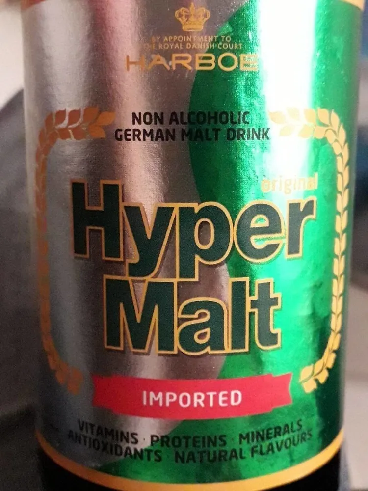 Hyper Malt
