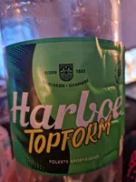 Harboe Topform