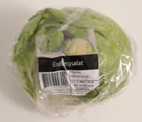 Eisbergsalat
